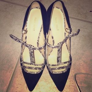 Nine West Stilettos